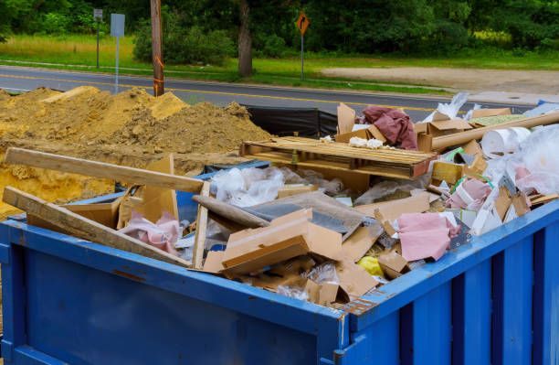 Best Commercial Junk Removal  in Jourdanton, TX